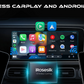 iRosesilk™ 5G Smart Wireless CarPlay