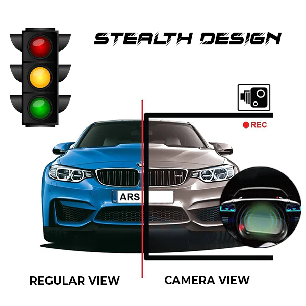 Car Stealth Jammer, The Car Stealth Jammer Unveiled, Car Jammer ON