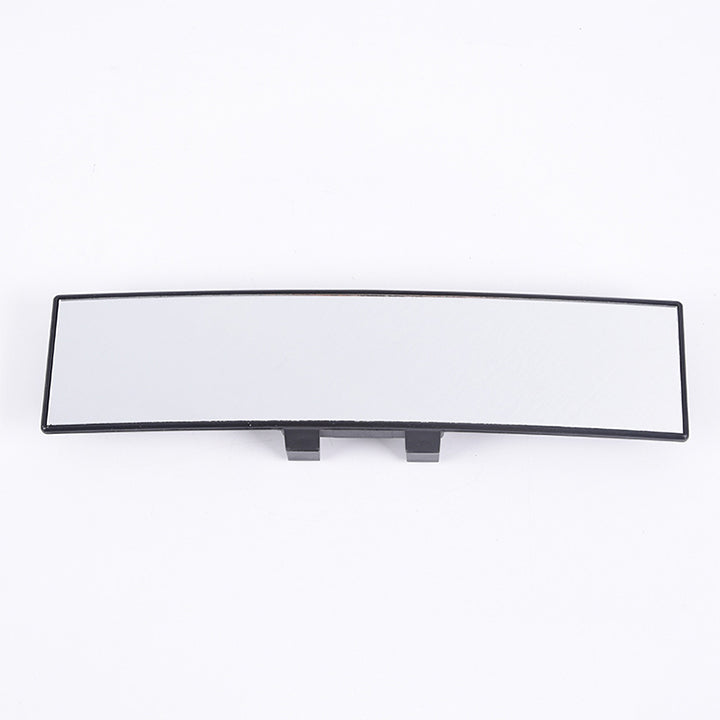 Ultra Wide Panoramic Rearview Mirror