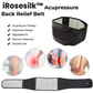 iRosesilk™ Acupressure Back Relief Belt